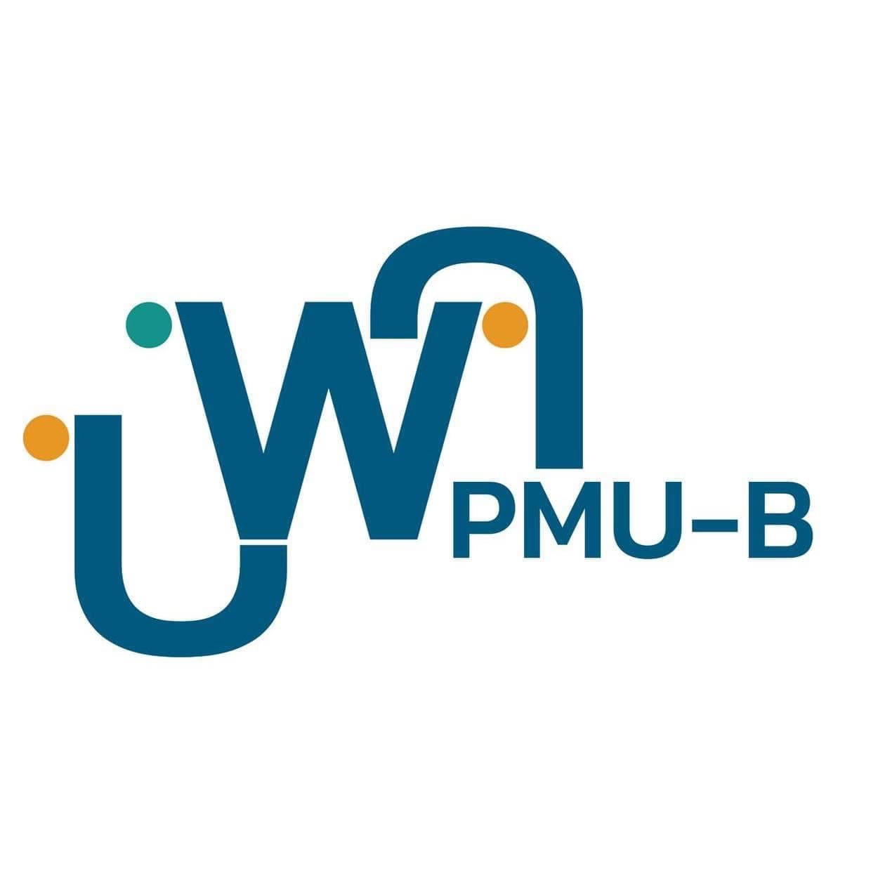 PMU-B Logo